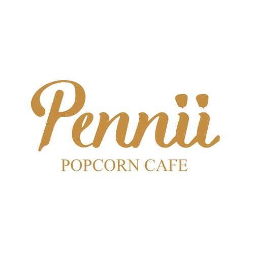 Pennii Popcorn Caf<span style='font-size:18.5px'>é</span>